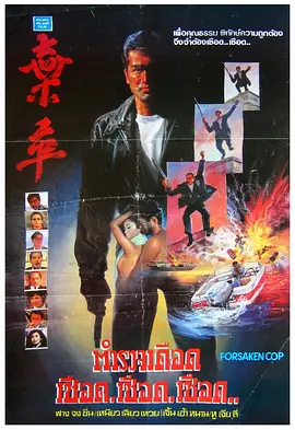 《极品家丁》深宅夜色海报
